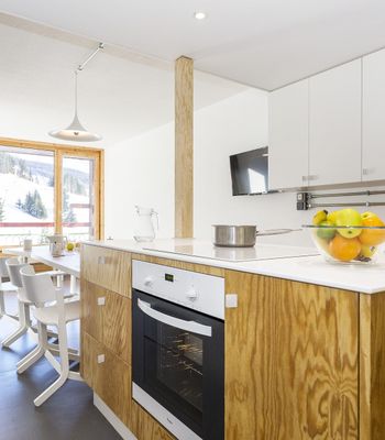 Apartment · Arc 1800 - Photo 4