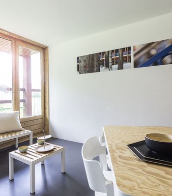 Apartment · Arc 1800 - Photo 5