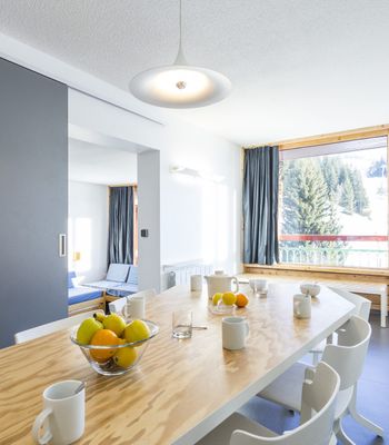 Apartment · Arc 1800 - Photo 1