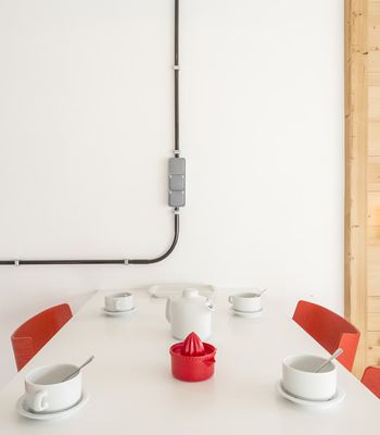 Studio · Arc 1800 - Photo 2