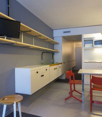 Studio · Arc 1800 - Photo 5