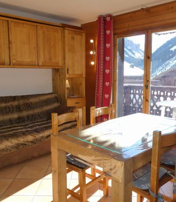 Apartment · Pralognan-la-Vanoise - Photo 1