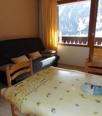 Apartment · Pralognan-la-Vanoise - Photo 2