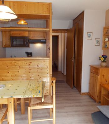 Appartement · Pralognan-la-Vanoise - Photo 3