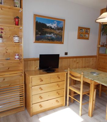 Apartment · Pralognan-la-Vanoise - Photo 5