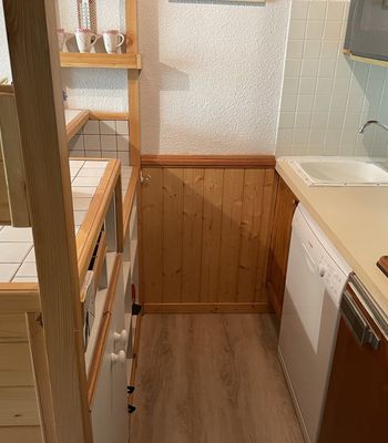Apartment · Pralognan-la-Vanoise - Photo 6