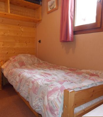 Appartement · Pralognan-la-Vanoise - Photo 7