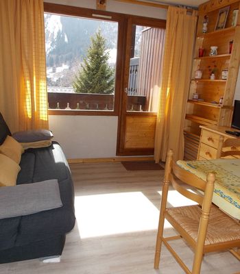 Apartment · Pralognan-la-Vanoise - Photo 1