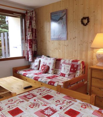 Apartment · Pralognan-la-Vanoise - Photo 2