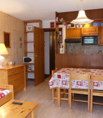 Apartment · Pralognan-la-Vanoise - Photo 3