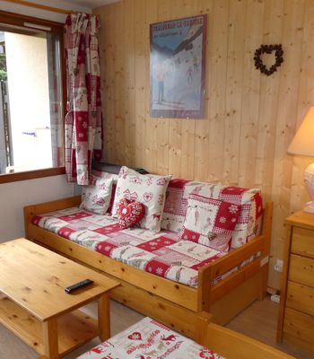 Appartement · Pralognan-la-Vanoise - Photo 4