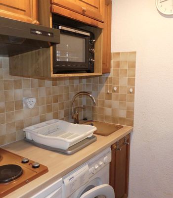 Apartment · Pralognan-la-Vanoise - Photo 5