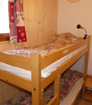 Appartement · Pralognan-la-Vanoise - Photo 6