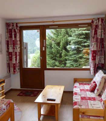 Apartment · Pralognan-la-Vanoise - Photo 1