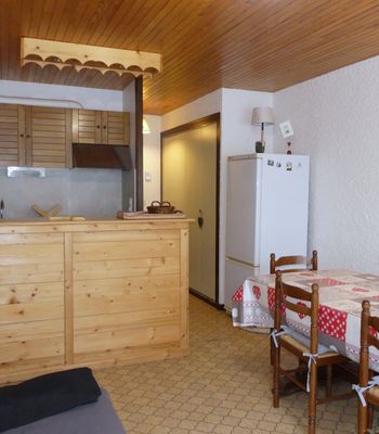 Apartment · Pralognan-la-Vanoise - Photo 1