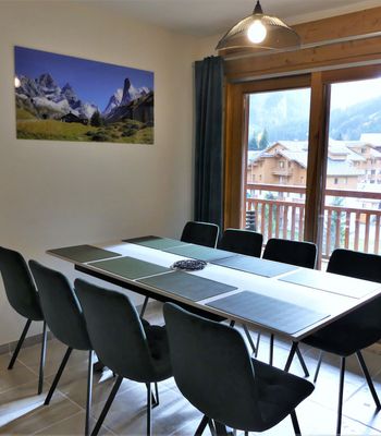 Apartment · Pralognan-la-Vanoise - Photo 4