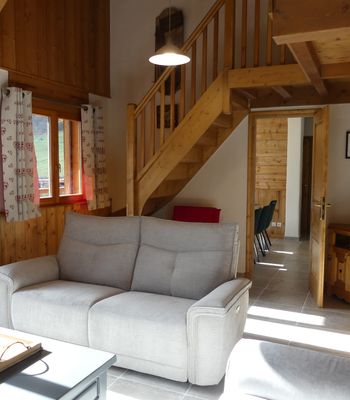 Apartment · Pralognan-la-Vanoise - Photo 6