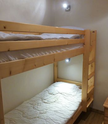 Apartment · Pralognan-la-Vanoise - Photo 8