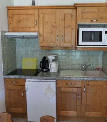 Appartement · Pralognan-la-Vanoise - Photo 4