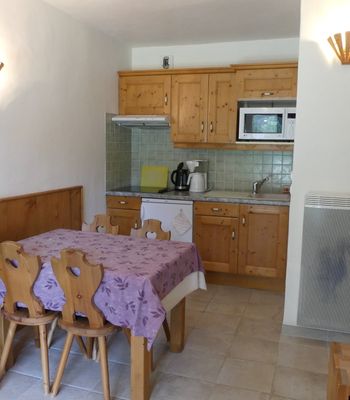 Appartement · Pralognan-la-Vanoise - Photo 5