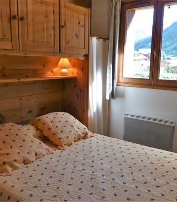 Appartement · Pralognan-la-Vanoise - Photo 6