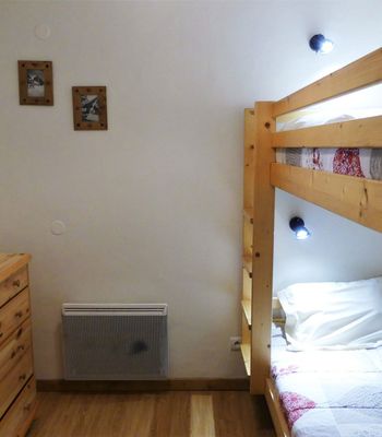 Appartement · Pralognan-la-Vanoise - Photo 8
