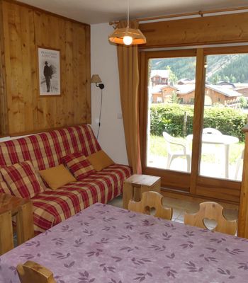 Apartment · Pralognan-la-Vanoise - Photo 1