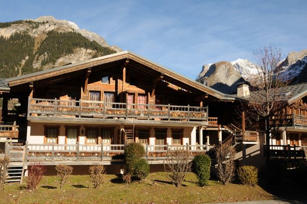 LES GRENIERS DE LA VANOISE LES GRENIERS DE LA VANOISE