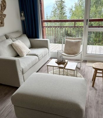 Appartement · Arc 2000 - Photo 1