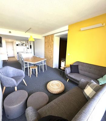 Appartement · Arc 2000 - Photo 1