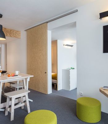 Appartement · Arc 2000 - Photo 1