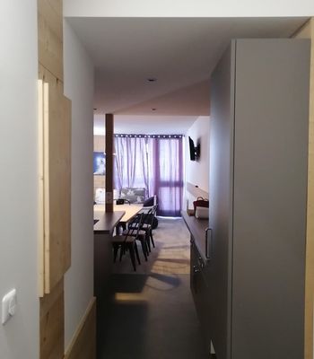 Appartement · Arc 2000 - Photo 1