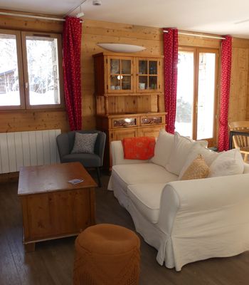 Appartement · Pralognan-la-Vanoise - Photo 2