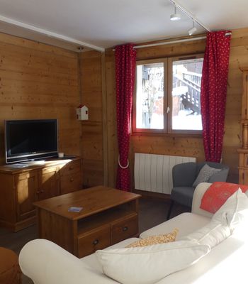 Appartement · Pralognan-la-Vanoise - Photo 3