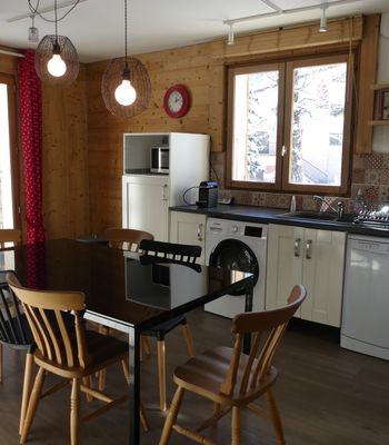 Appartement · Pralognan-la-Vanoise - Photo 4