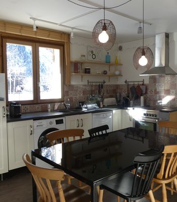 Appartement · Pralognan-la-Vanoise - Photo 5