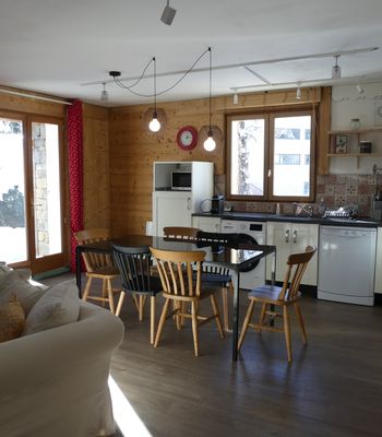 Appartement · Pralognan-la-Vanoise - Photo 6