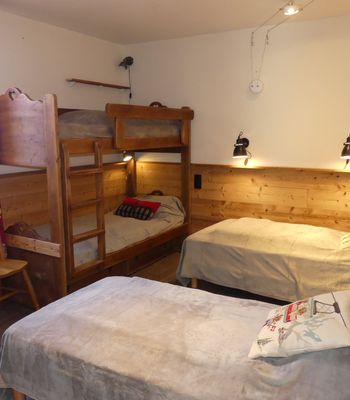 Appartement · Pralognan-la-Vanoise - Photo 7