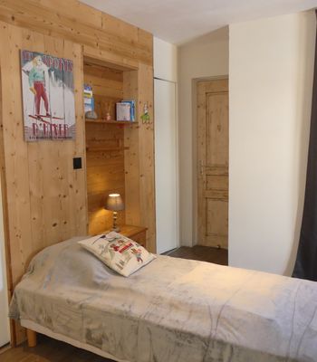 Appartement · Pralognan-la-Vanoise - Photo 8
