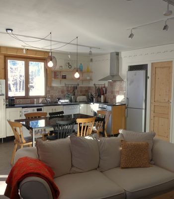 Apartment · Pralognan-la-Vanoise - Photo 1