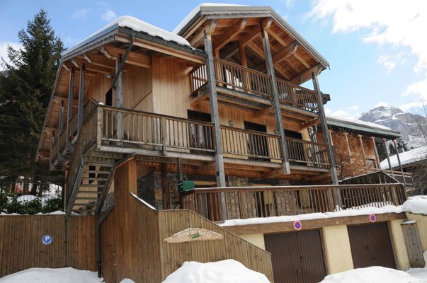 CHALET LE PITON DES NEIGES CHALET LE PITON DES NEIGES