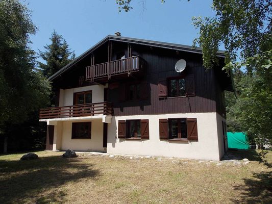 CHALET L'ORIGAN CHALET L'ORIGAN