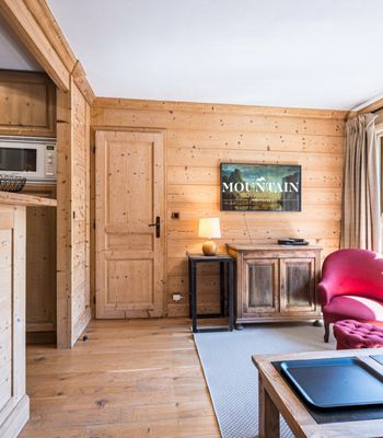 Appartement · Val d'Isère - Photo 2