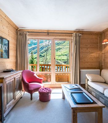 Appartement · Val d'Isère - Photo 1