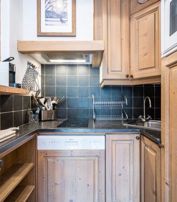 Appartement · Val d'Isère - Photo 4