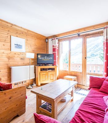 Appartement · Val d'Isère - Photo 2