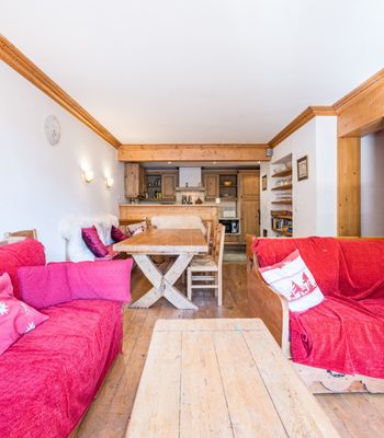 Appartement · Val d'Isère - Photo 3