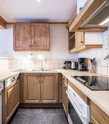 Appartement · Val d'Isère - Photo 6