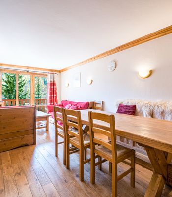 Appartement · Val d'Isère - Photo 1