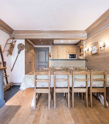 Apartment · Val d'Isère - Photo 3